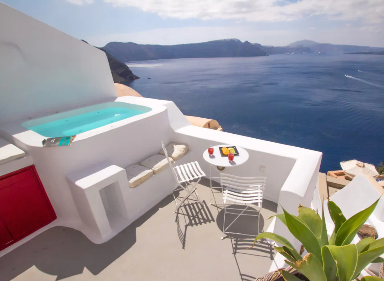 Las diez casas más exclusivas de las que puedes disfrutar en Europa