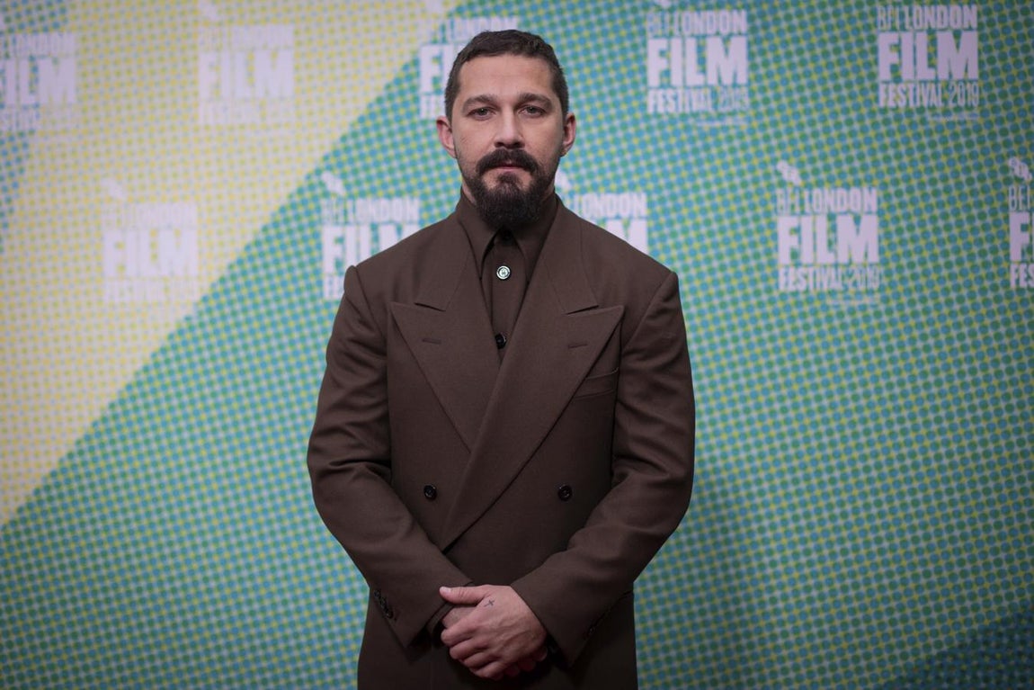 Shia LaBeouf fue arrestado el 7 julio de 2017 por conducir ebrio y condenado a pagar una fianza de 7.000 dólares. 