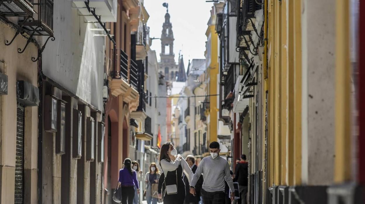 Sevilla recupera la movilidad