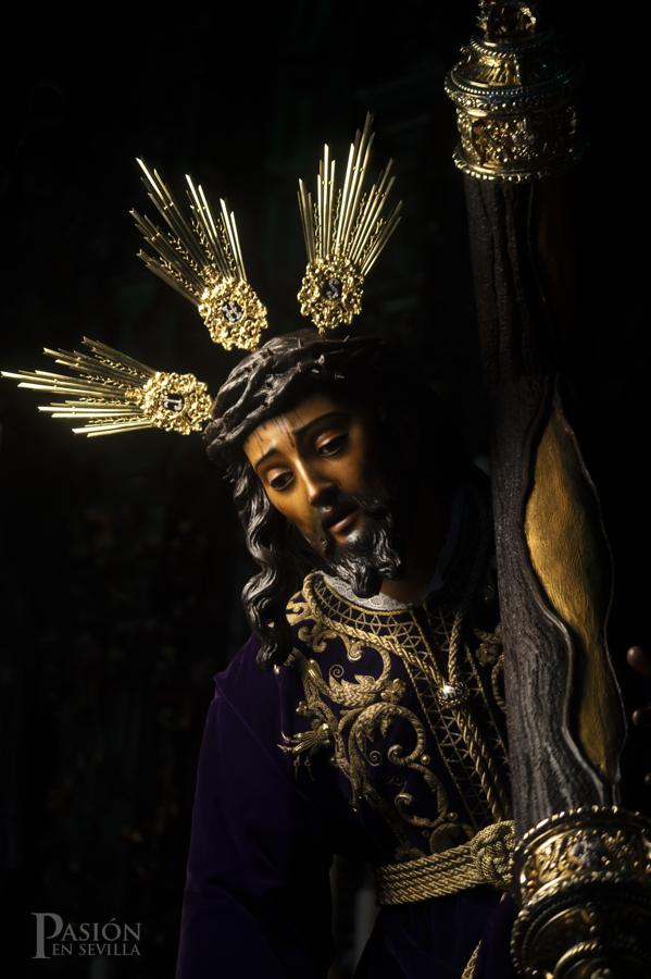 El Cristo de las Tres Caídas de Triana