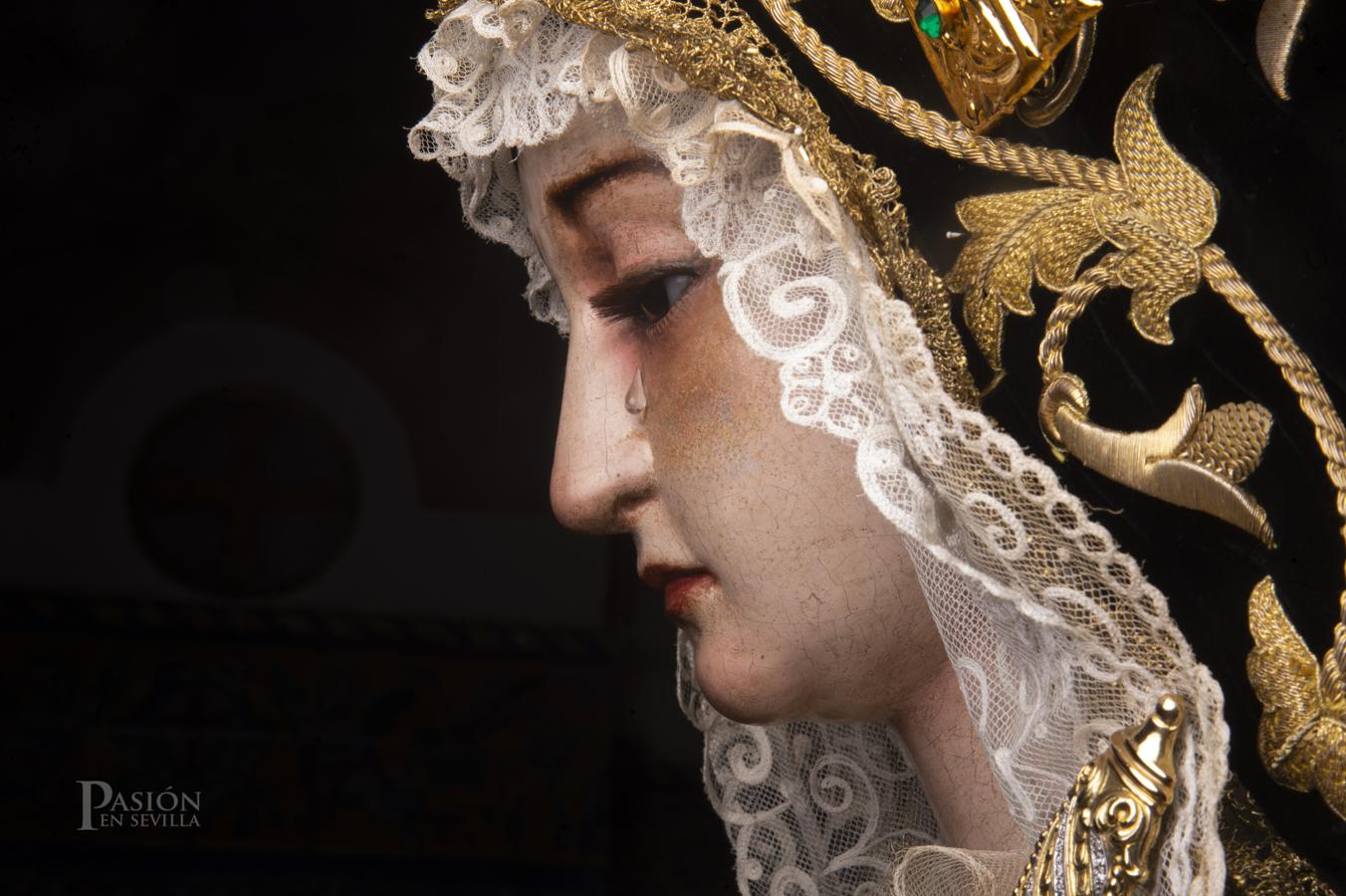 La Soledad de San Lorenzo