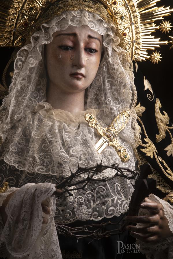 La Soledad de San Lorenzo