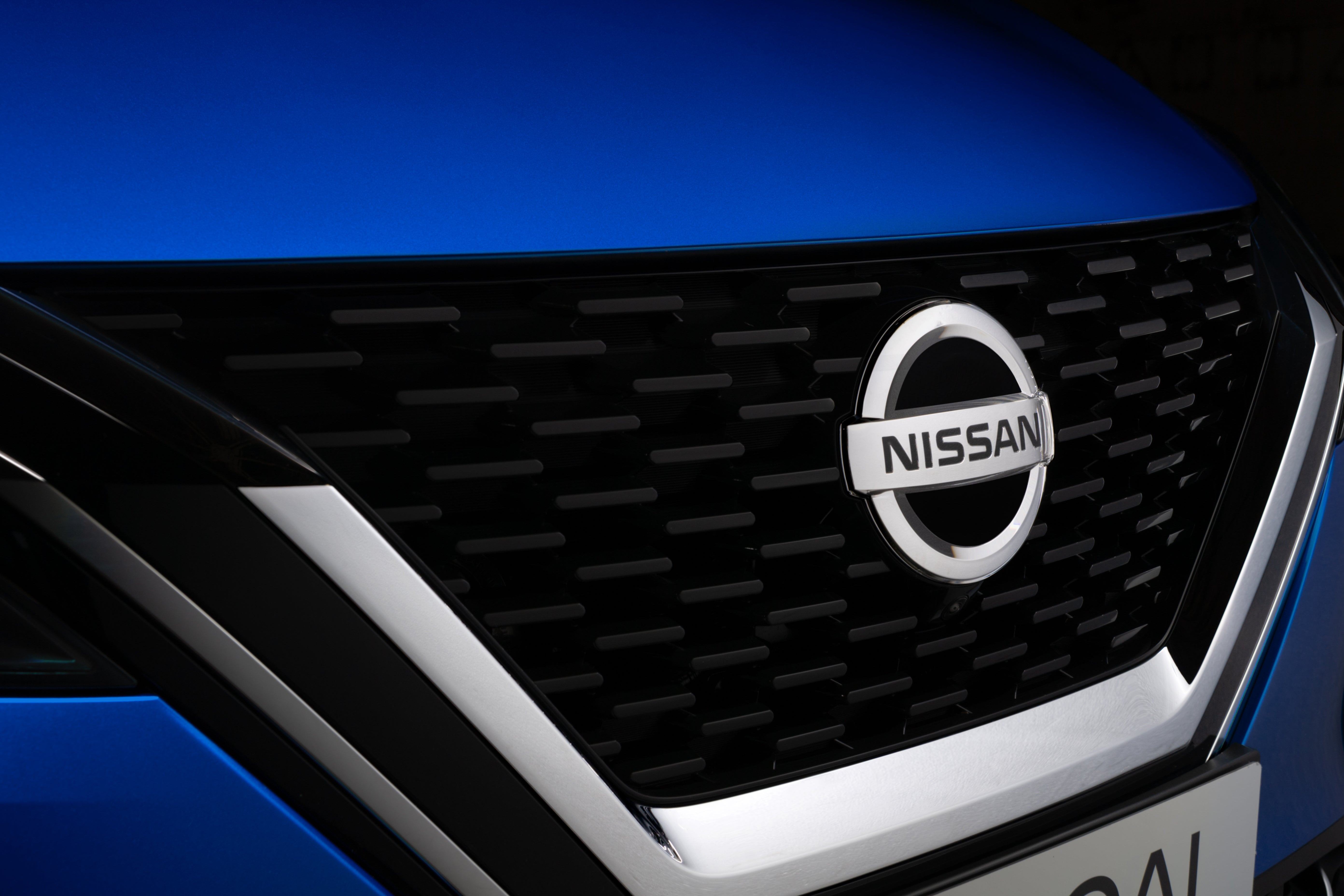 Fotogalería: Nuevo Nissan Qashqai