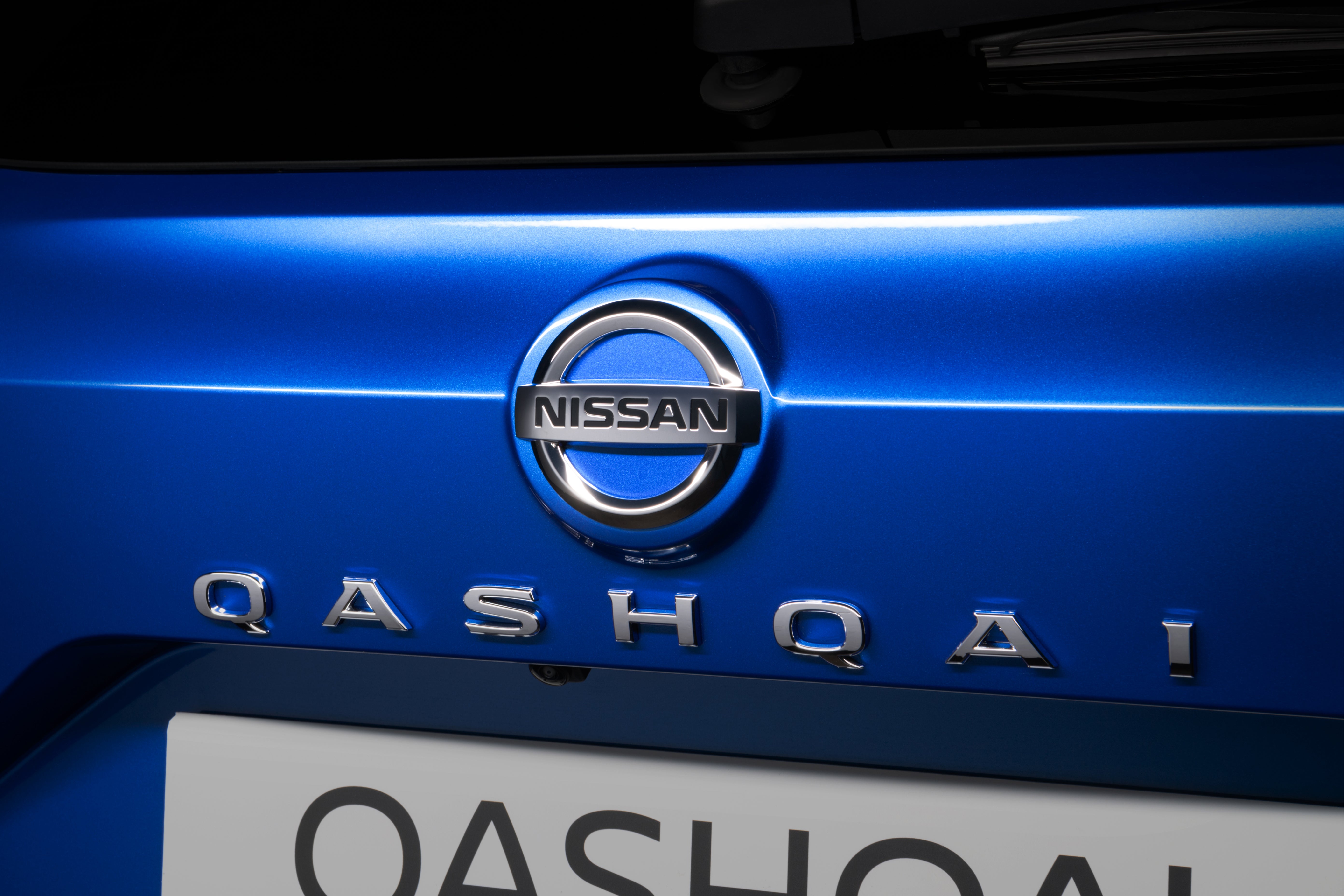 Fotogalería: Nuevo Nissan Qashqai