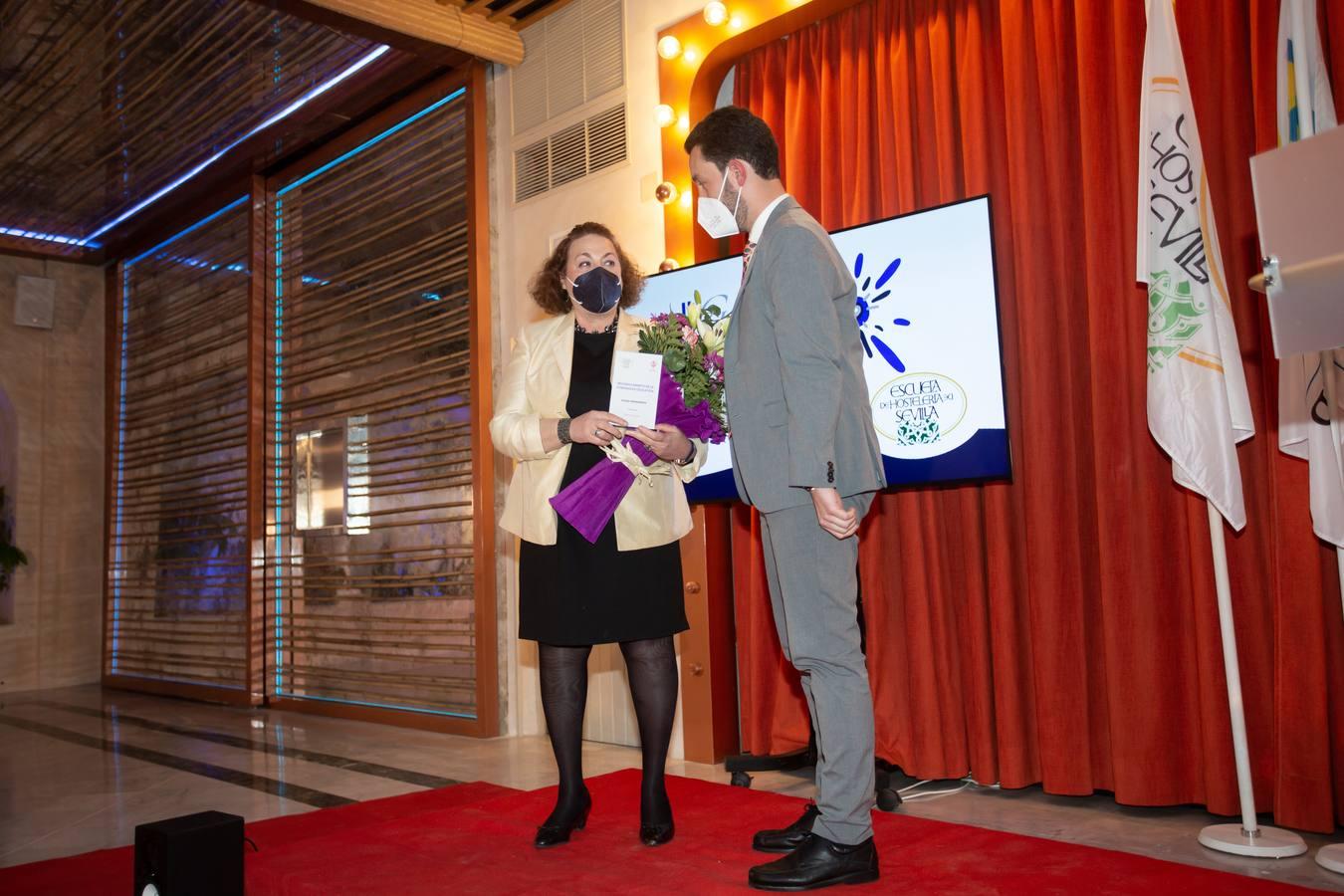 Premios hosteleros «con alma»