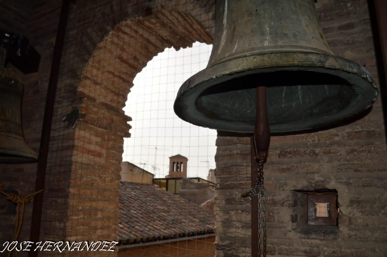 Una historia de 3.000 fotografías sobre la ciudad de Toledo resumidas en un puñado de instantáneas