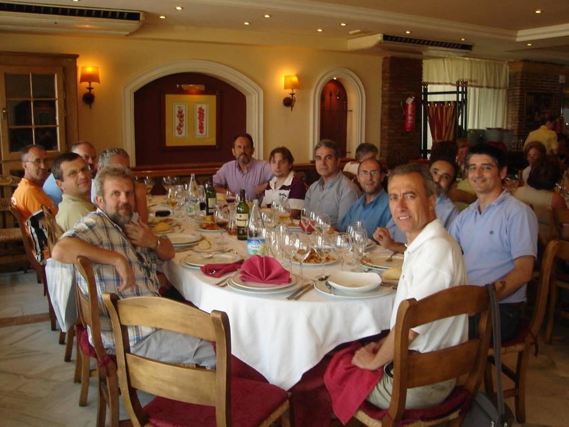 FOTOS: Repaso por la historia de Airbus