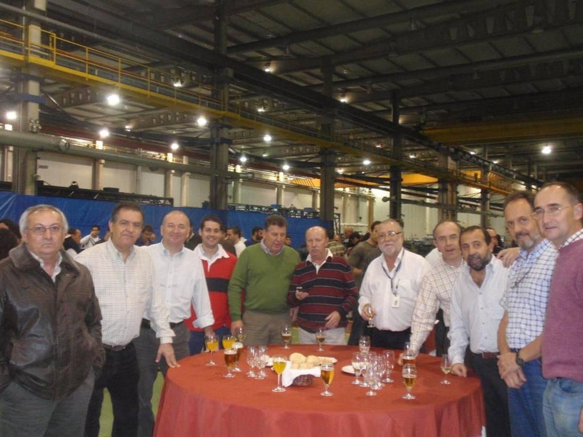 FOTOS: Repaso por la historia de Airbus