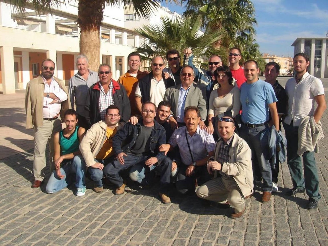 FOTOS: Repaso por la historia de Airbus