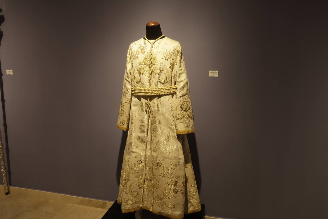 En imágenes: La exposición &#039;Una historia de fe&#039;