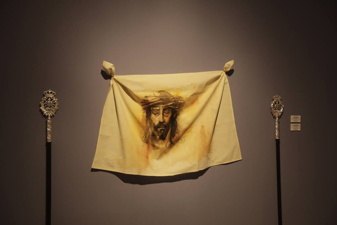 En imágenes: La exposición &#039;Una historia de fe&#039;