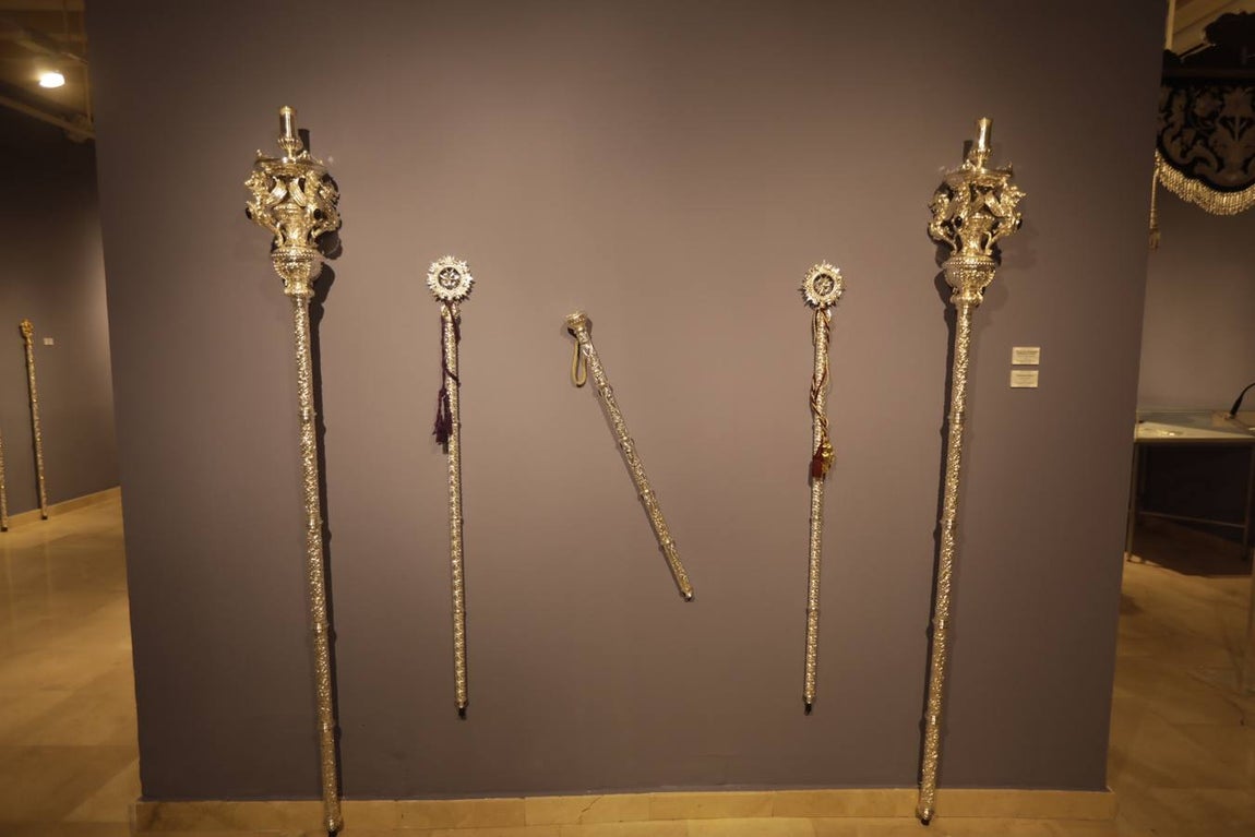 En imágenes: La exposición &#039;Una historia de fe&#039;