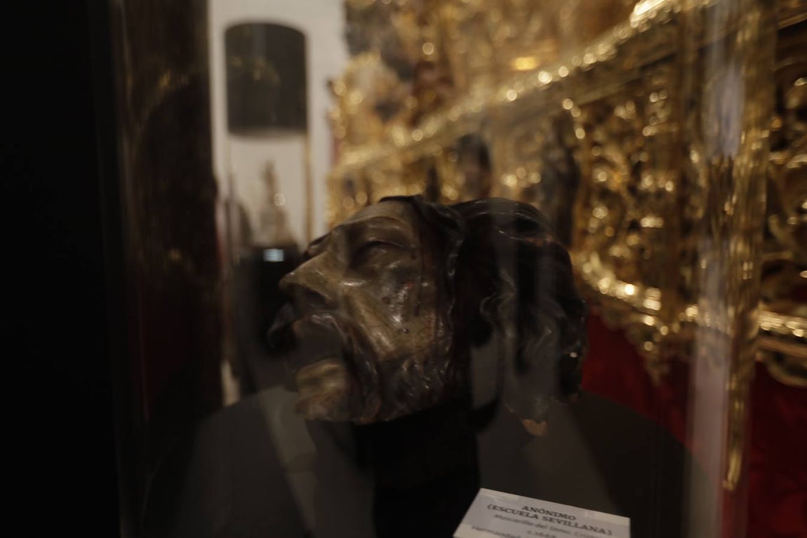 En imágenes: La exposición &#039;Una historia de fe&#039;