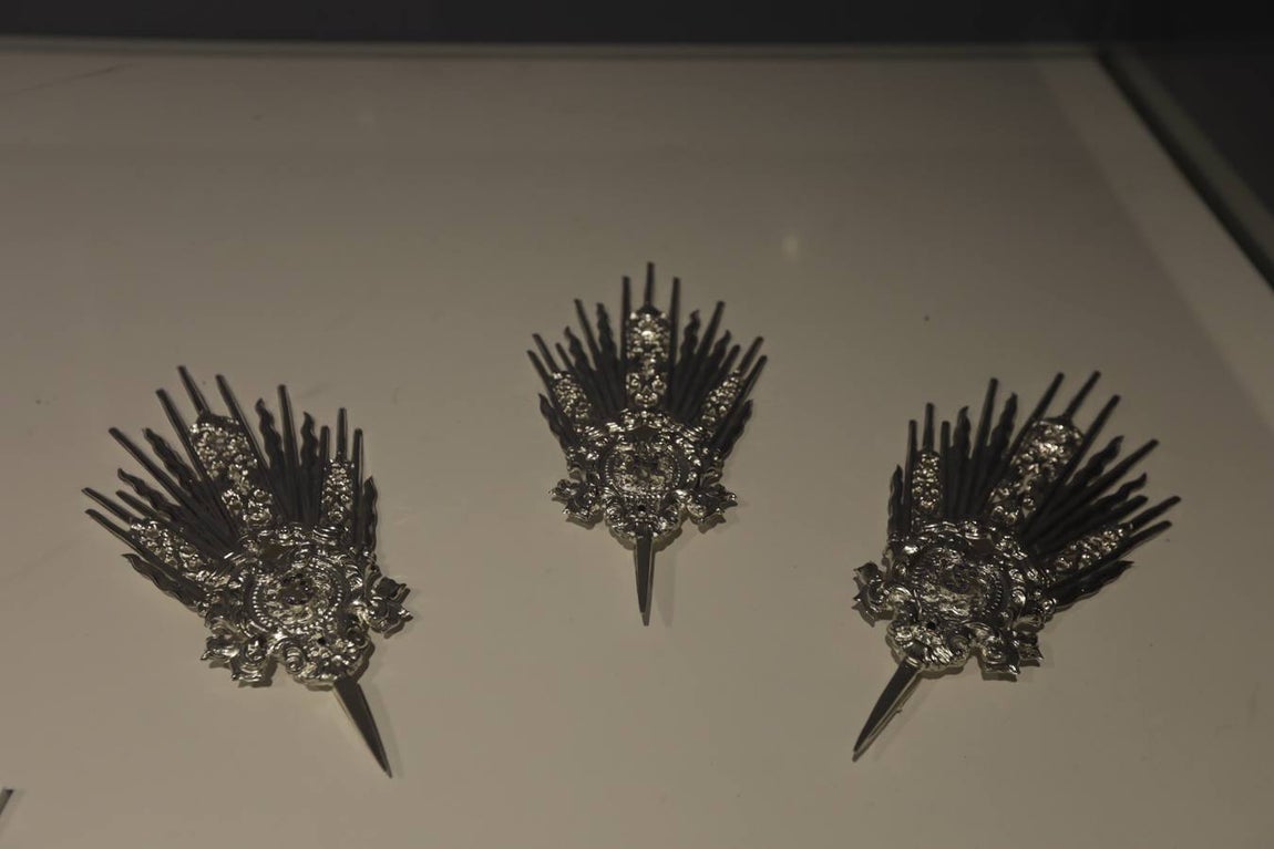 En imágenes: La exposición &#039;Una historia de fe&#039;