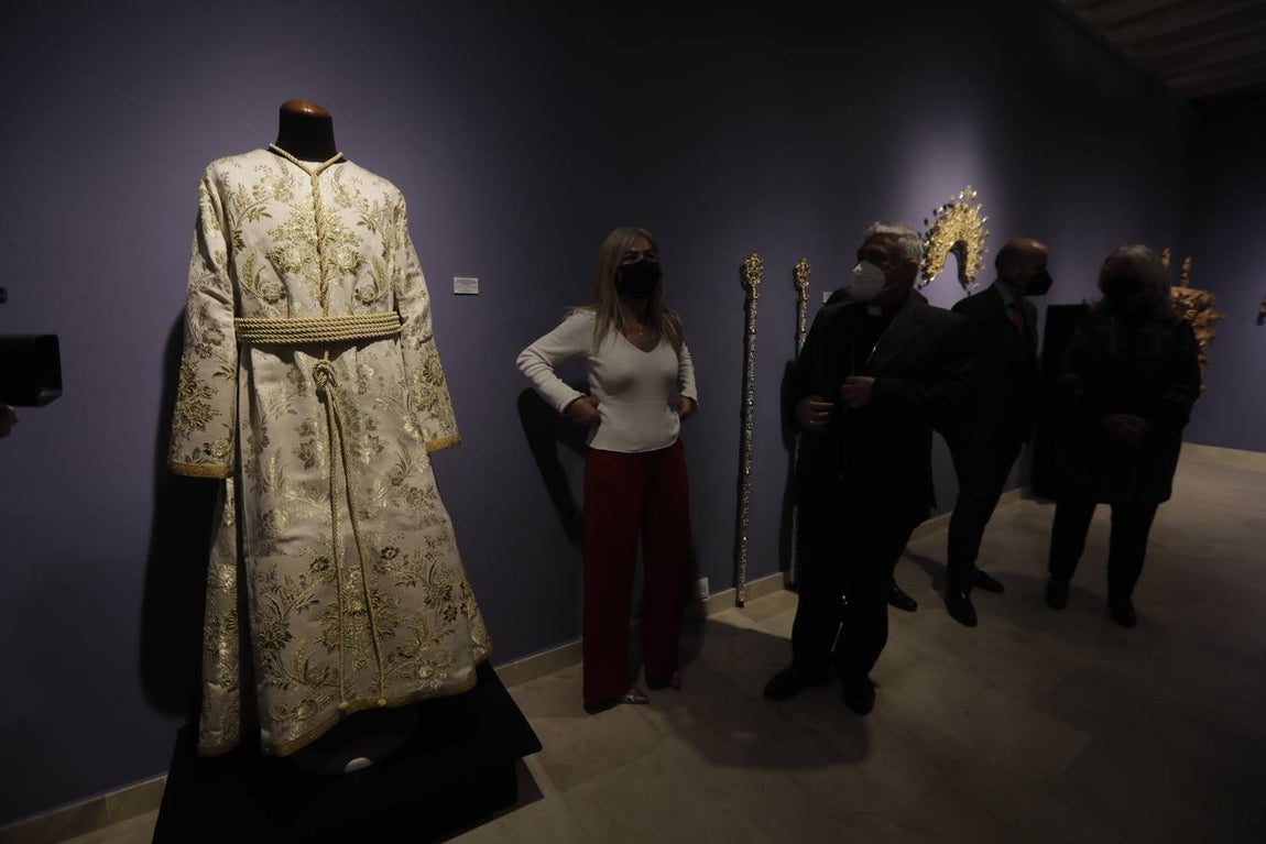 En imágenes: La exposición &#039;Una historia de fe&#039;