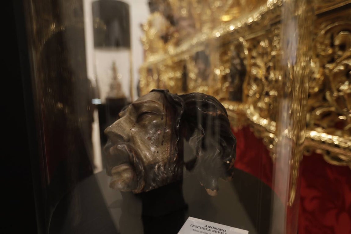 En imágenes: La exposición &#039;Una historia de fe&#039;