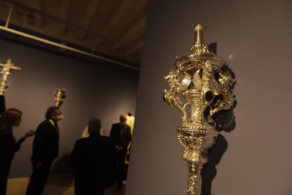 En imágenes: La exposición &#039;Una historia de fe&#039;