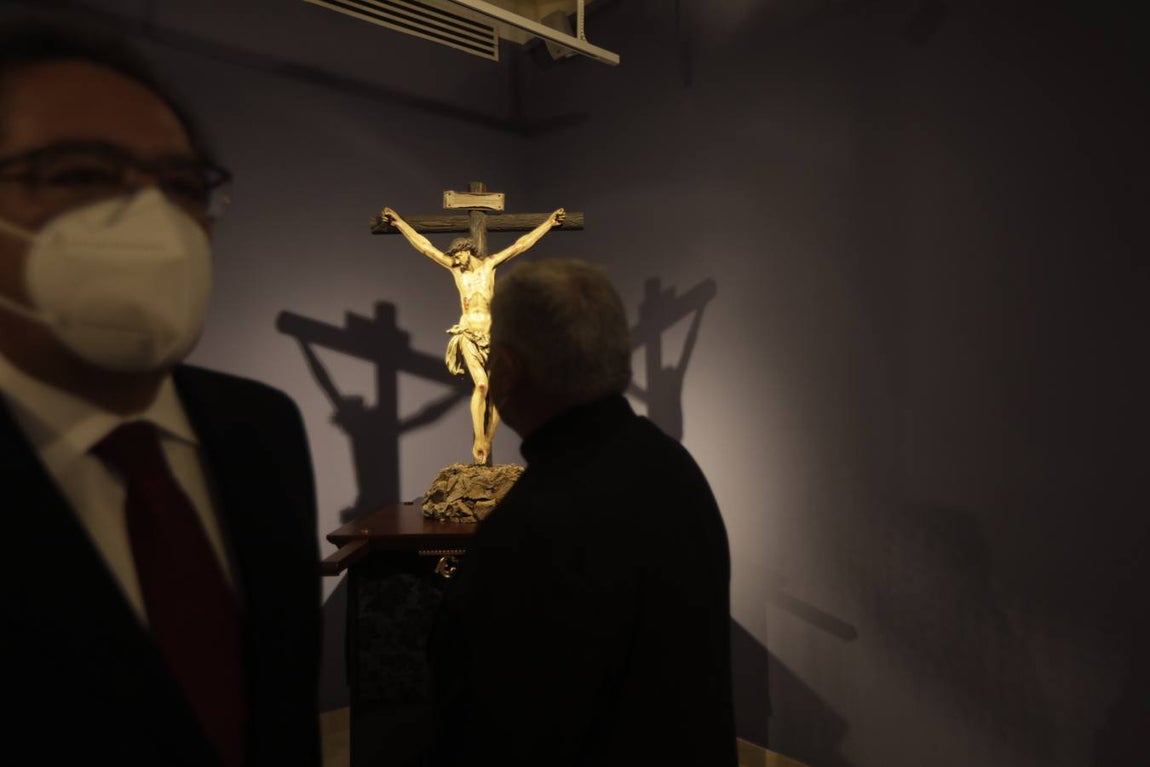 En imágenes: La exposición &#039;Una historia de fe&#039;