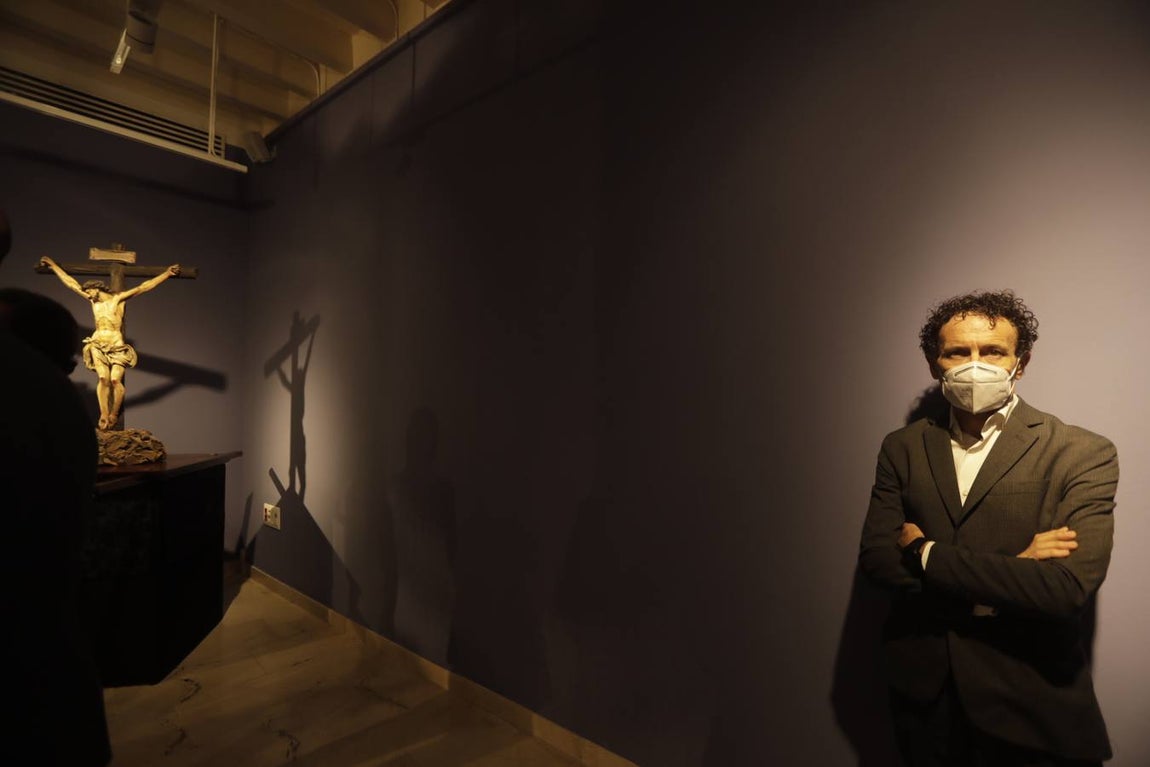 En imágenes: La exposición &#039;Una historia de fe&#039;