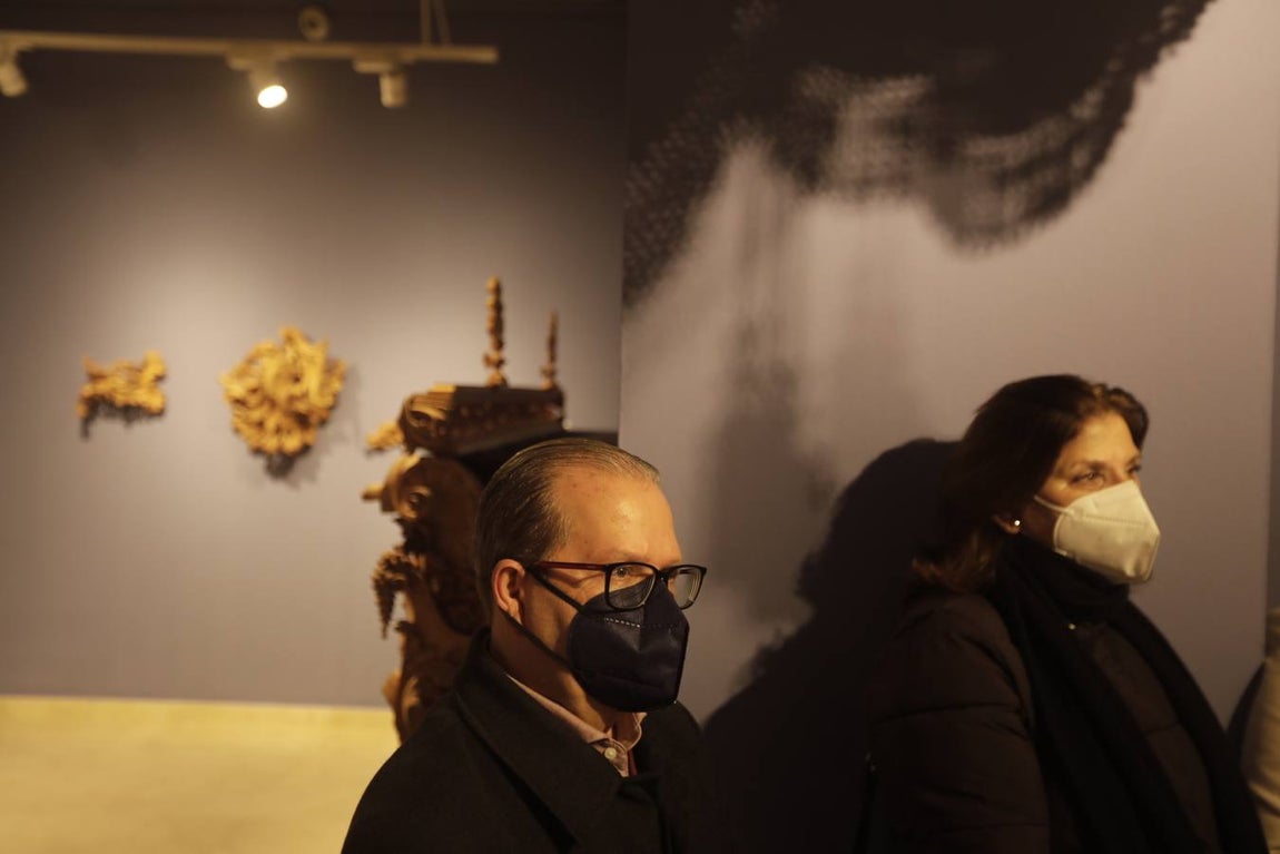 En imágenes: La exposición &#039;Una historia de fe&#039;