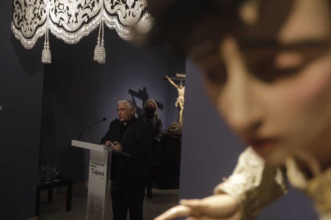 En imágenes: La exposición &#039;Una historia de fe&#039;