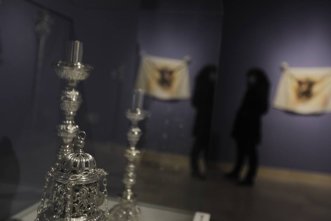 En imágenes: La exposición &#039;Una historia de fe&#039;