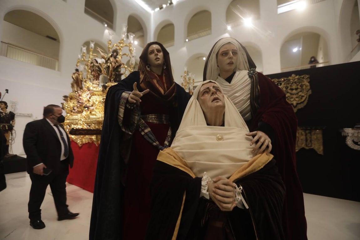 En imágenes: La exposición &#039;Una historia de fe&#039;