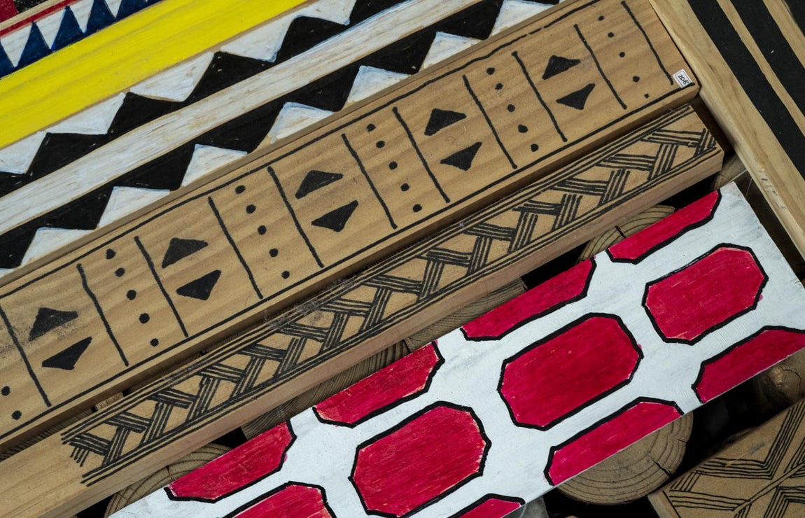 Así es el insólito viaje de José Manuel Ballester al Amazonas