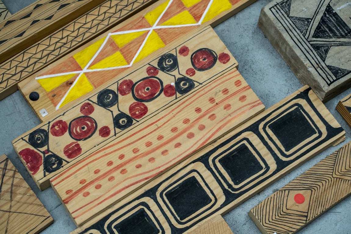 Así es el insólito viaje de José Manuel Ballester al Amazonas