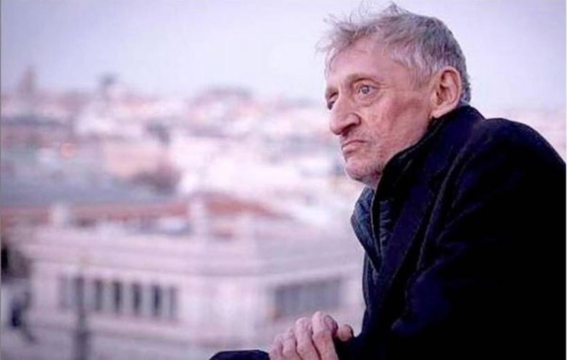 Quique San Francisco: una vida en imágenes