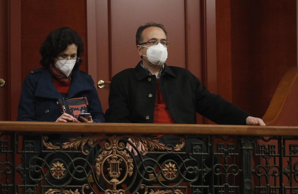 &#039;&#039;La fiesta del Chivo&#039;&#039; en Córdoba, en imágenes