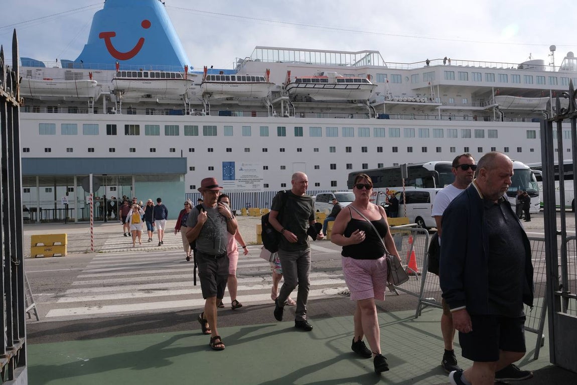 Primer año Covid-19 en Cádiz