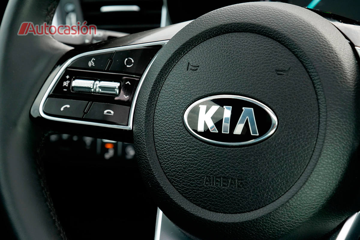 Fotogalería: Kia Xceed PHEV 2021