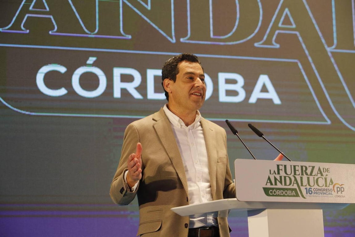 El XVI Congreso del PP en Córdoba (II), en imágenes