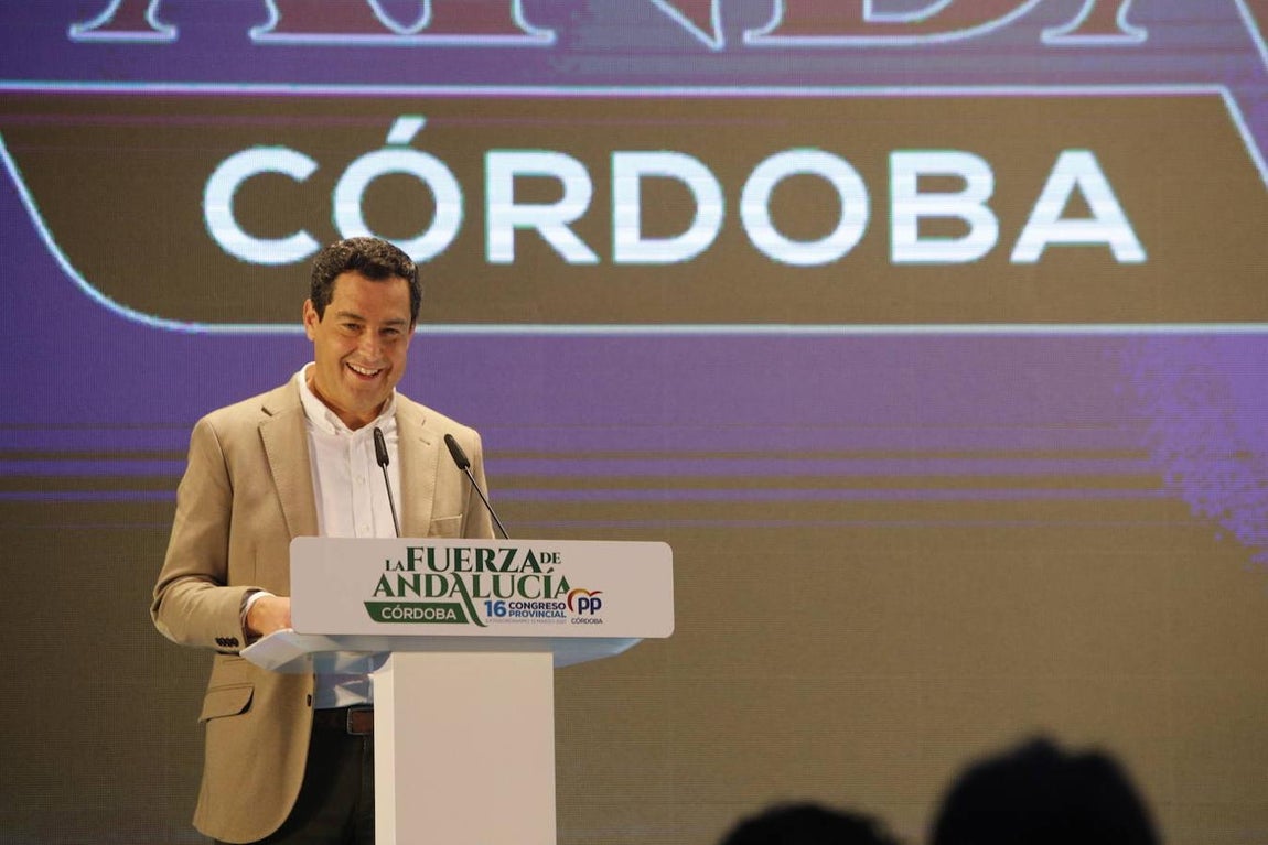 El XVI Congreso del PP en Córdoba (II), en imágenes