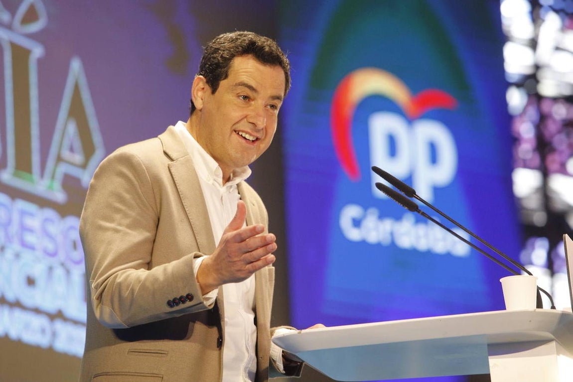 El XVI Congreso del PP en Córdoba (II), en imágenes