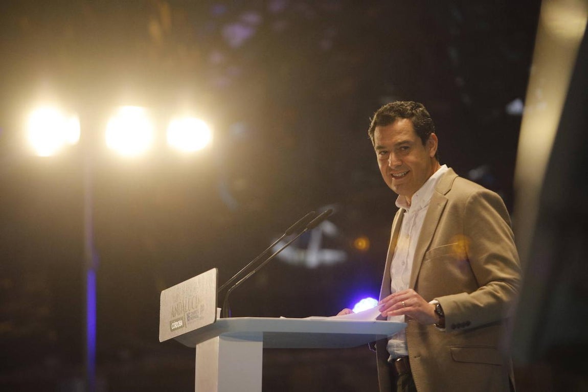 El XVI Congreso del PP en Córdoba (II), en imágenes