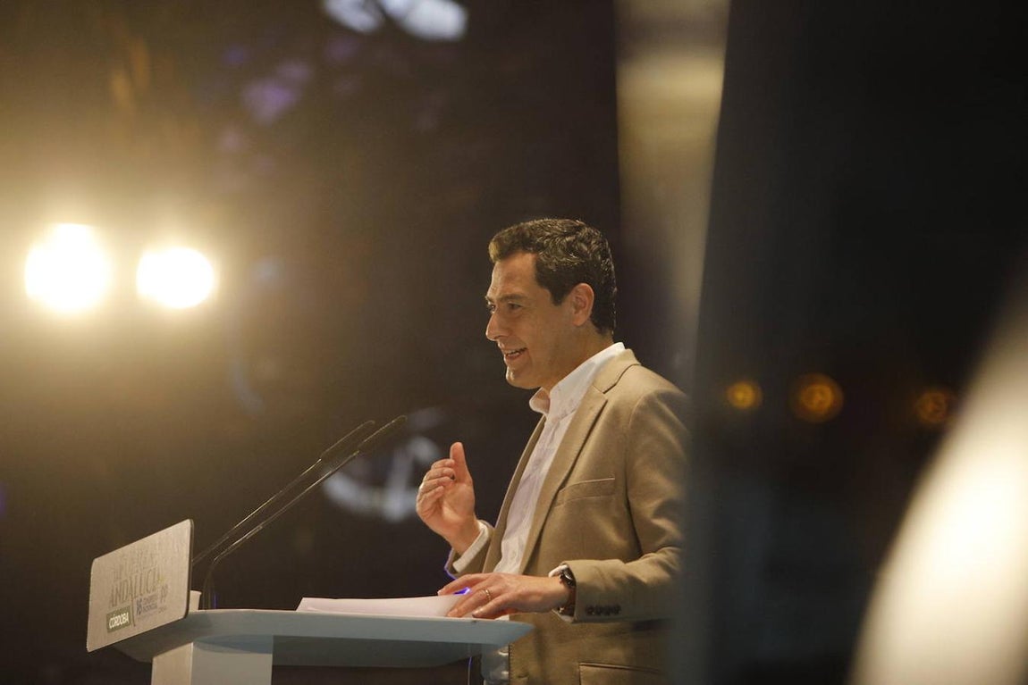 El XVI Congreso del PP en Córdoba (II), en imágenes