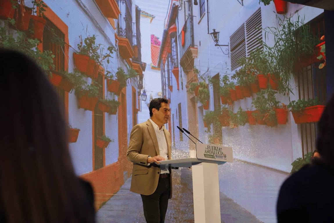 El XVI Congreso del PP en Córdoba (II), en imágenes