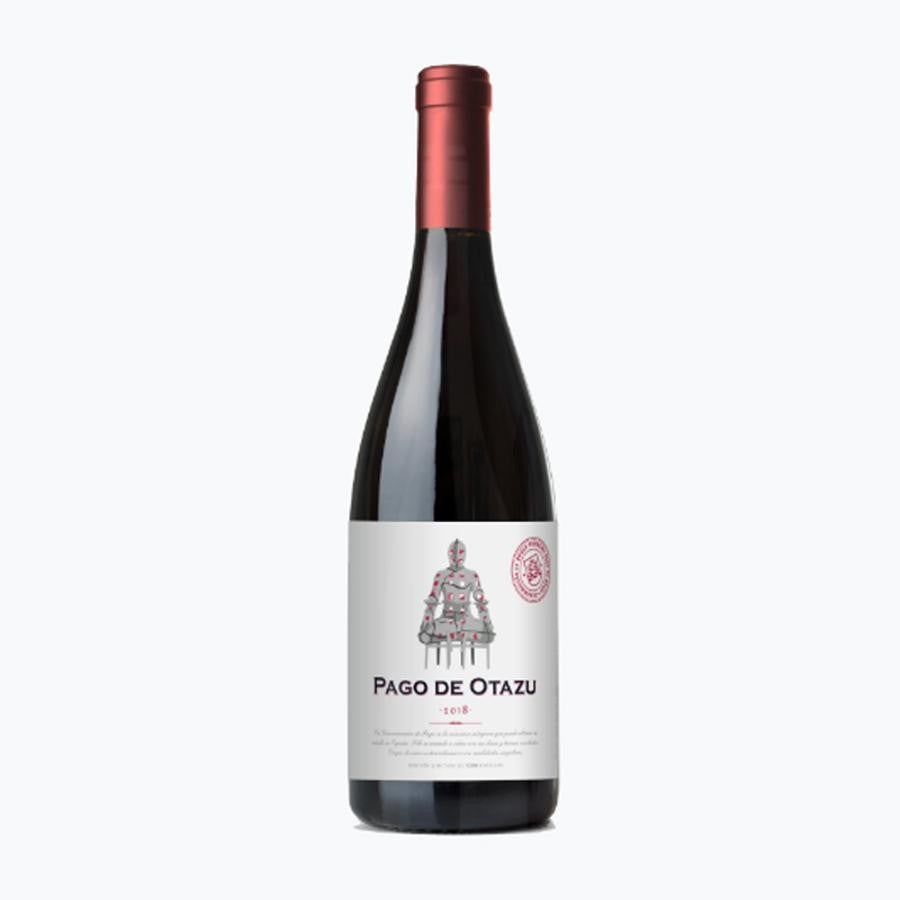 Pago de Otazo 2018. Bodega Otazu acaba de presentar su vino Pago de Otazu 2018.Este vino tinto armoniza a la perfección con carnes de caza menor como el faisán y la perdiz. Además, añada ya cuenta con dos medallas de oro: una otorgada por el concurso Mundus Vini 2021 y otra por Gilbert &amp; Gaillard International Challenge 2021. Precio: 21,95€