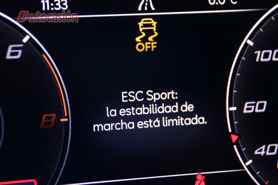 Fotogalería: Cupra León e-Hybrid