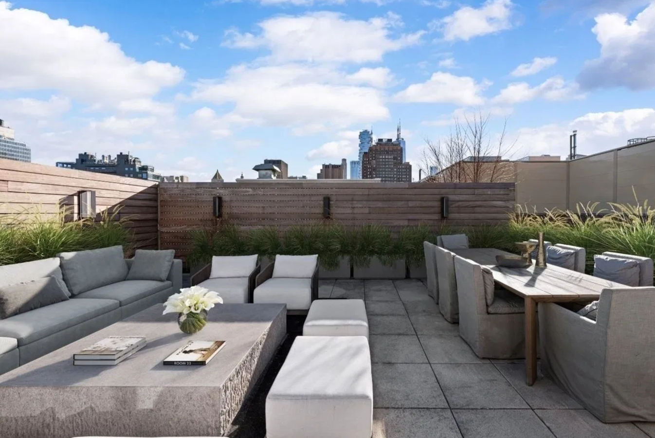 El exclusivo dúplex que Bella Hadid vende en el Soho por 5,5 millones de euros