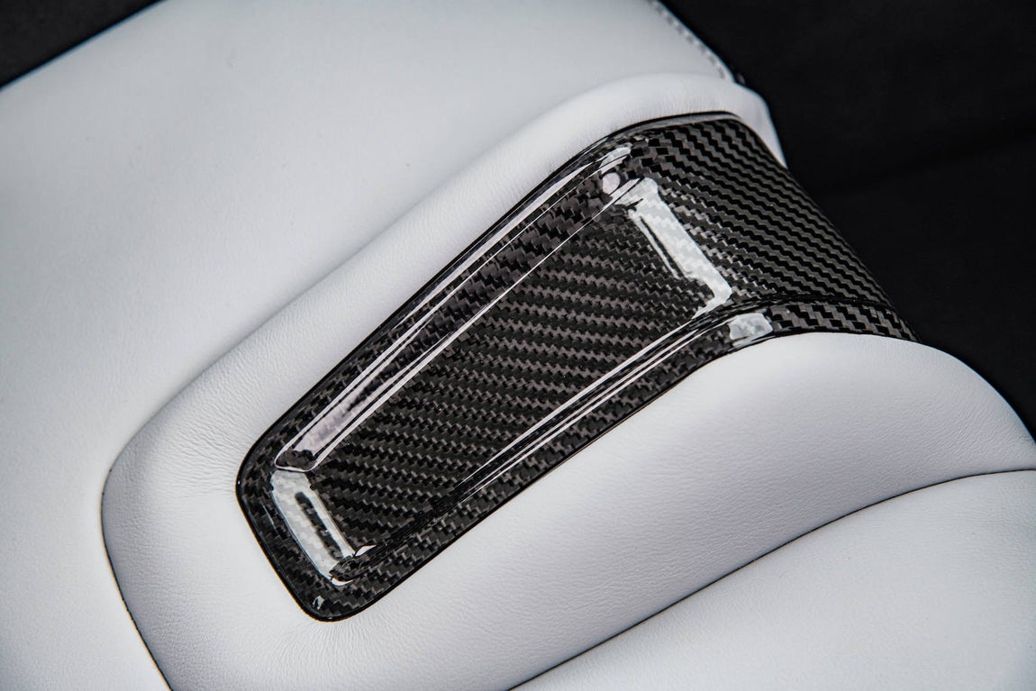 Fotogalería: Nuevos M3 Competition y M4 Competition Coupé