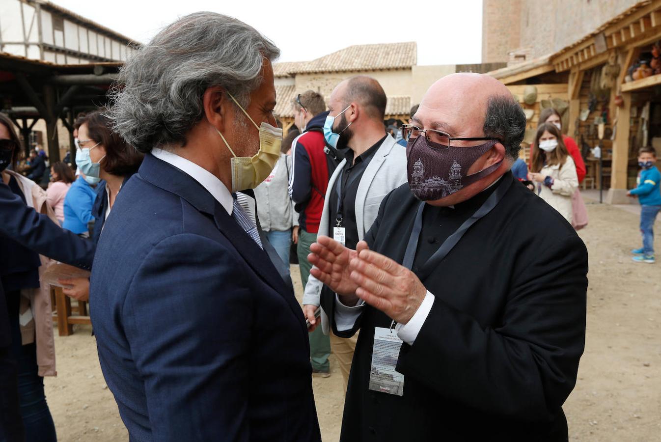 Vuelve reforzada la magia de Puy du Fou con cuatro nuevos espectáculos