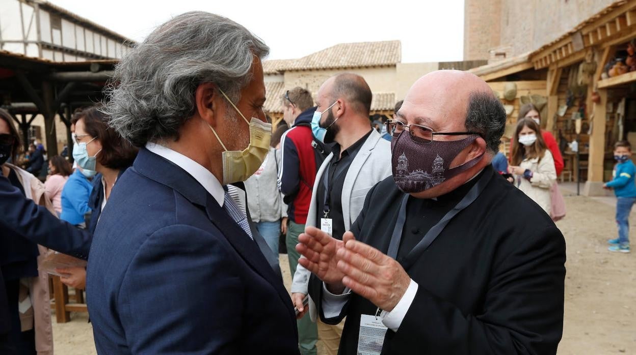 Las imágenes de la apertura de Puy du Fou