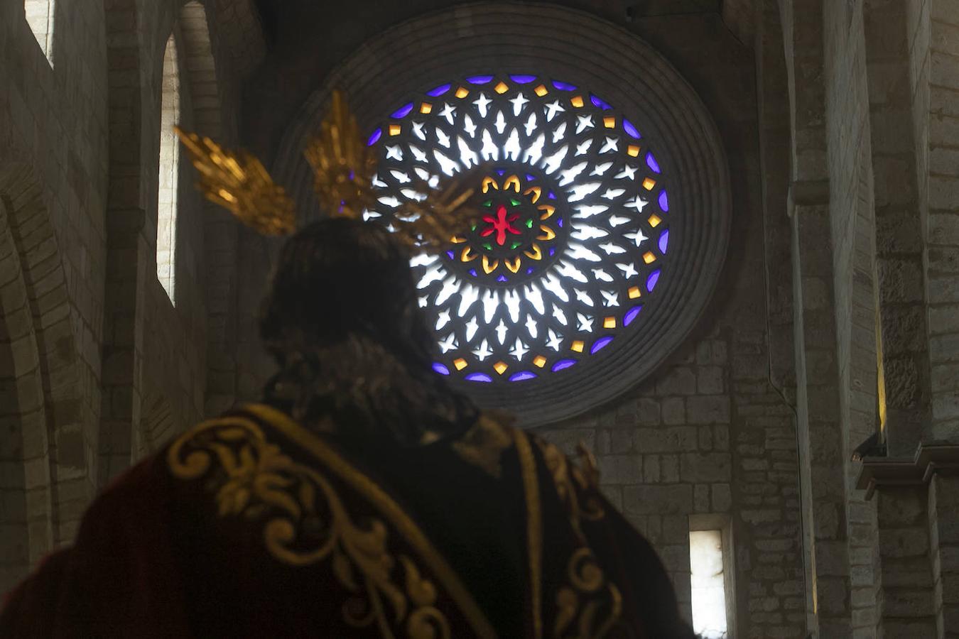 Semana Santa Córdoba 2021 | Las imágenes de la Borriquita en el Domingo de Ramos