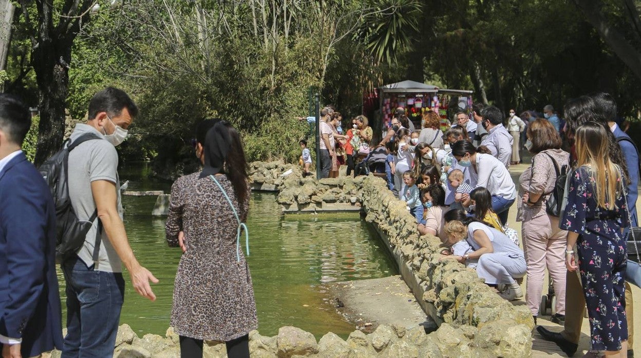 Las imágenes de la Semana Santa &#039;alternativa&#039; en Sevilla