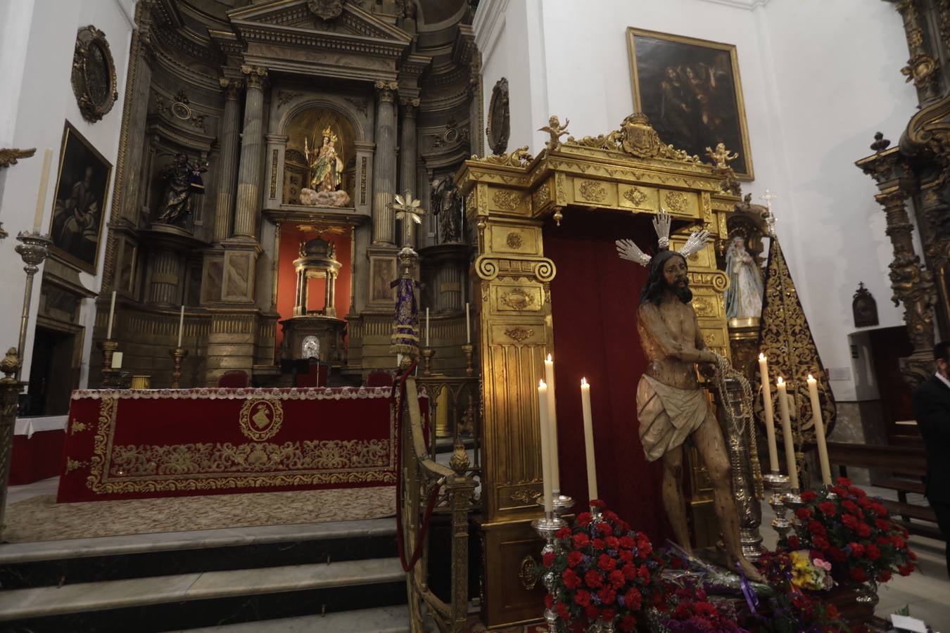 Fotos: Martes Santo en Cádiz