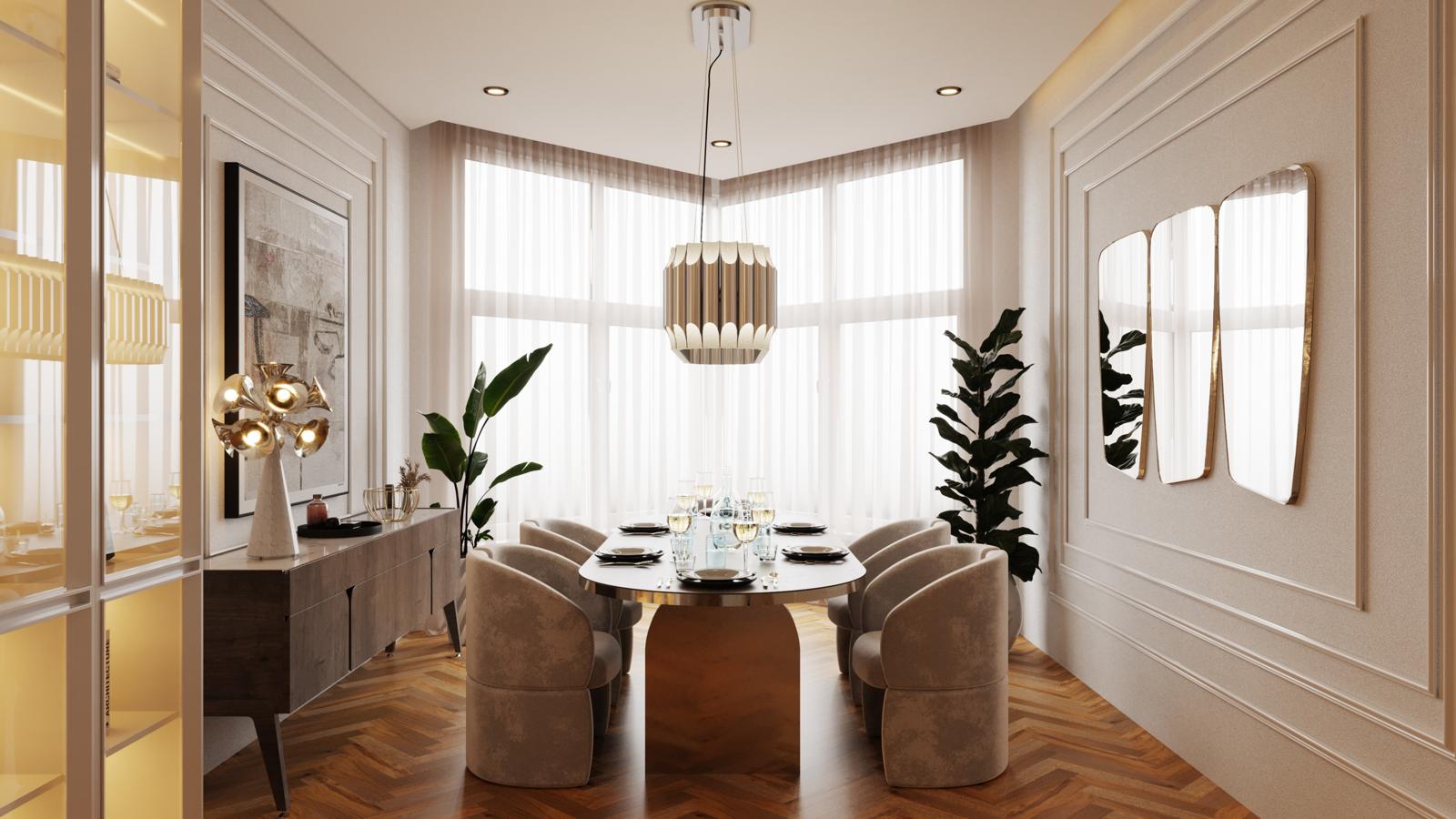 El apartamento más exclusivo de Nueva York busca comprador