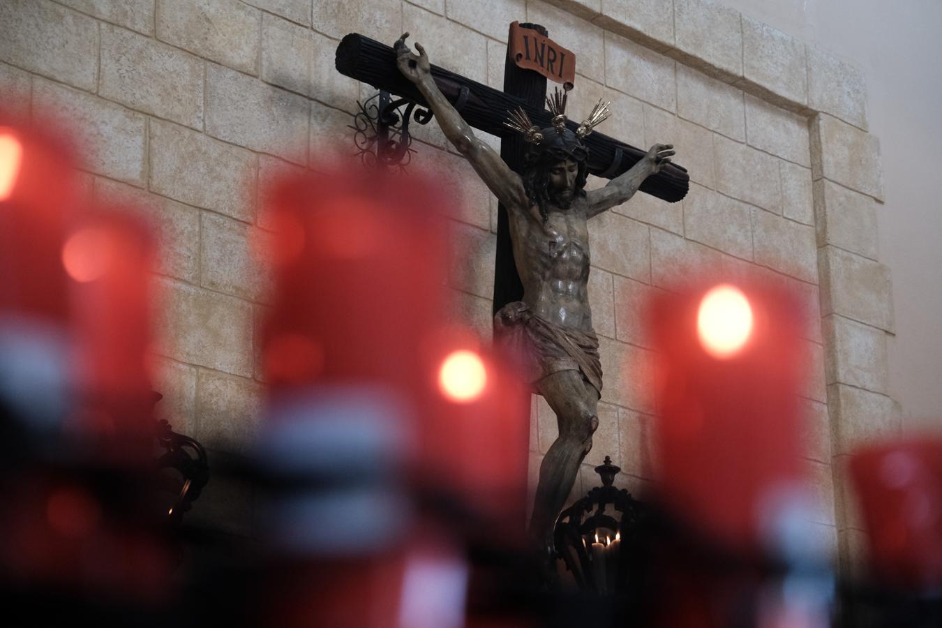 Semana Santa Córdoba 2021 | Las imágenes de la Piedad en el Miércoles Santo